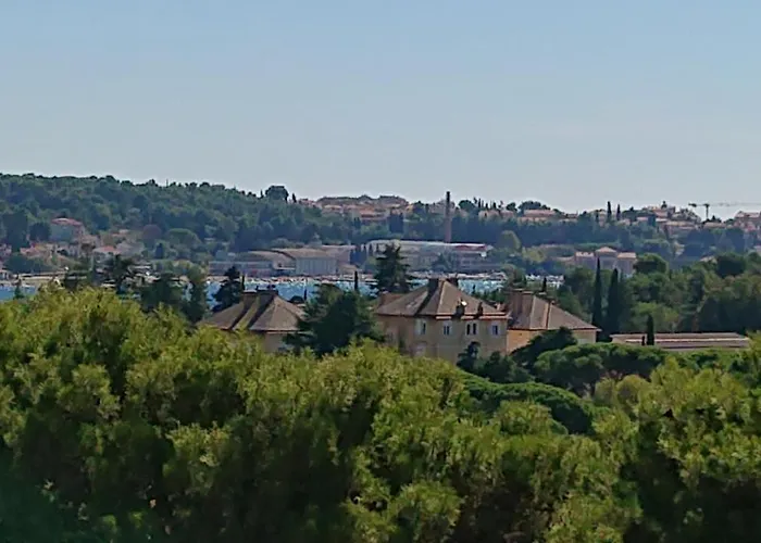 Studio Sea View Borik