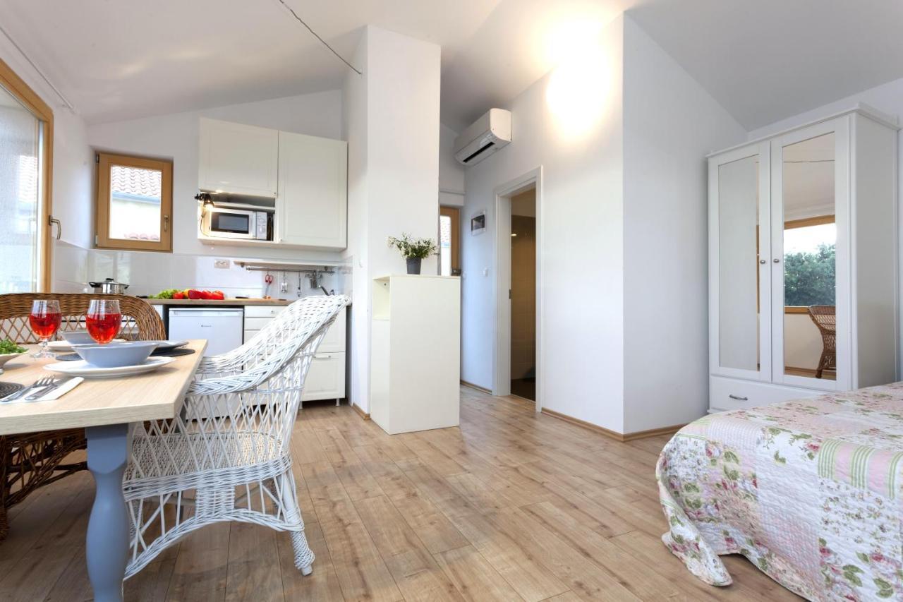 Sea View Borik Appartement