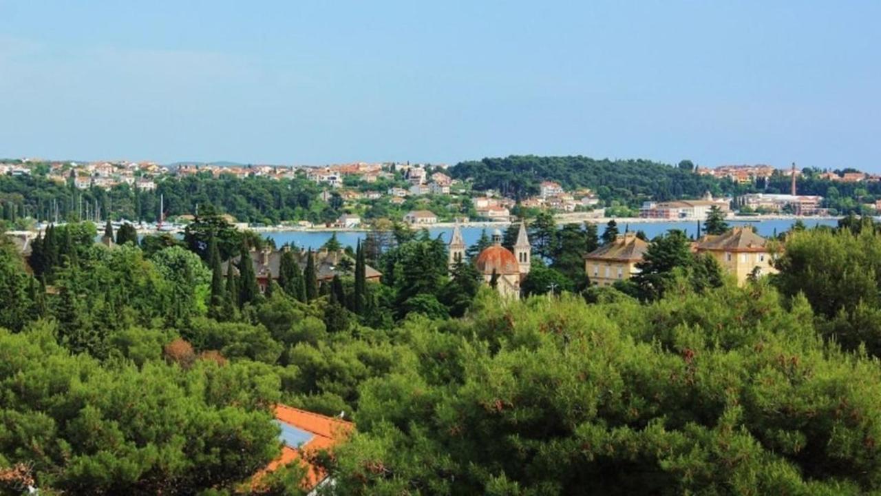 Sea View Borik Apartment *