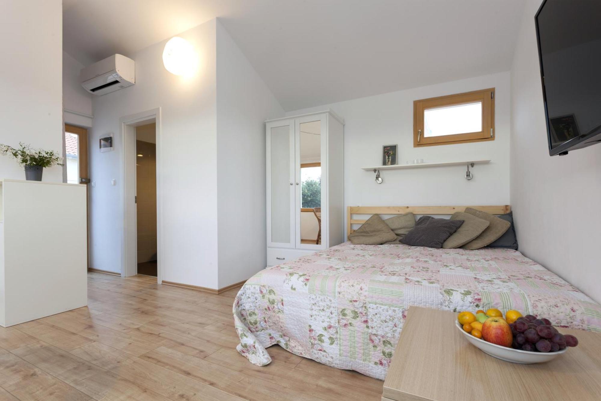 Sea View Borik Apartment *