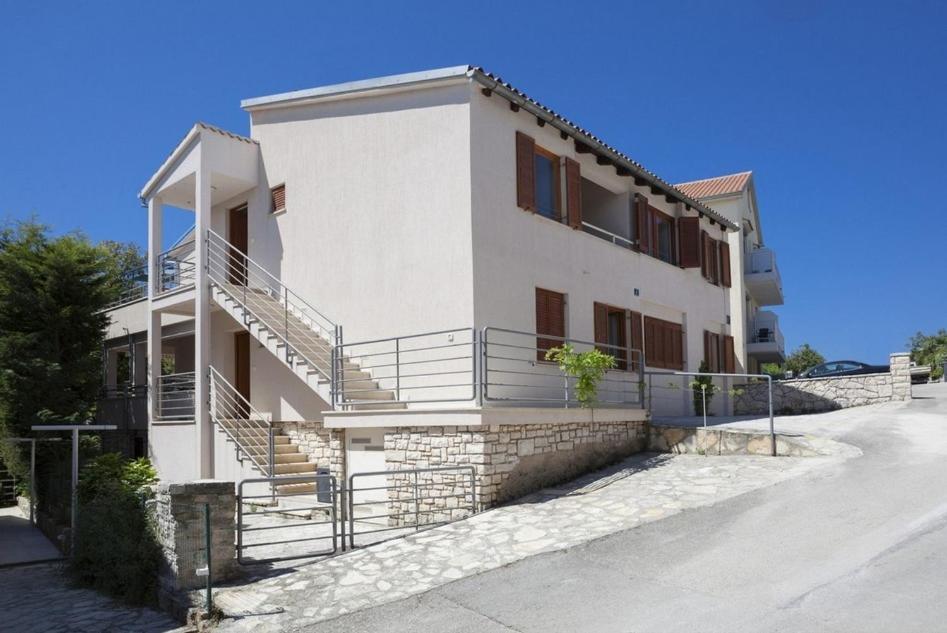 Apartament Sea View Borik